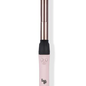 Le Pirouette Titanium Curling Iron - Pink